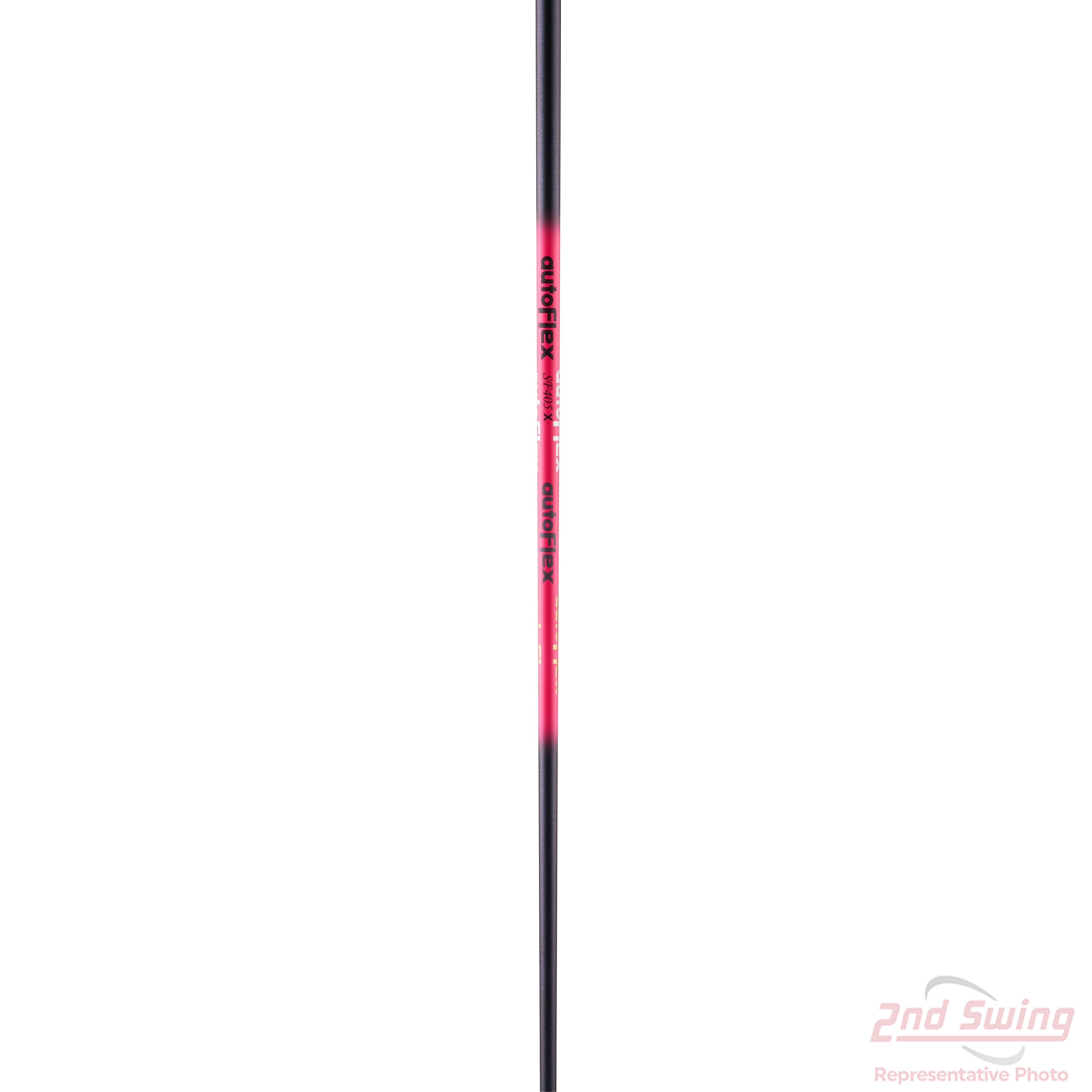 autoFlex SF405 Driver Shaft